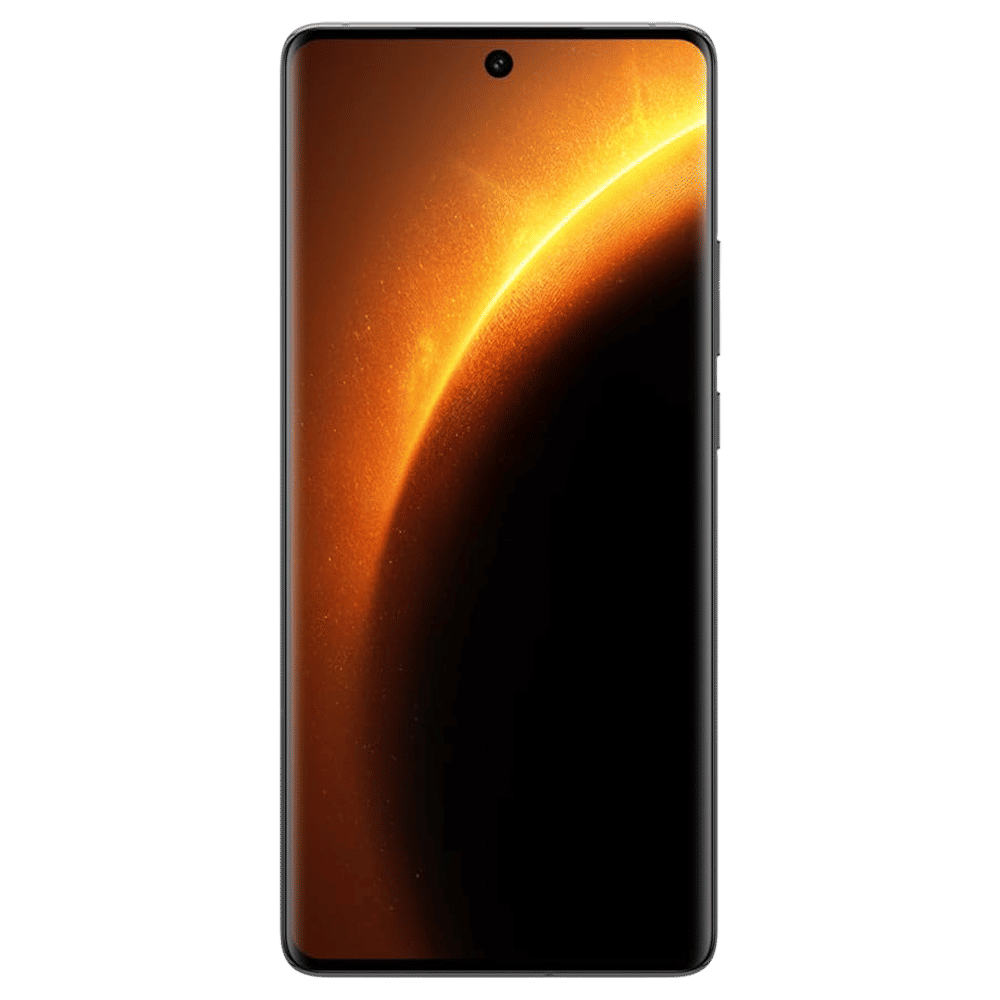 Buy vivo X100 Pro 5G (16GB RAM, 512GB, Asteroid Black) Online - Croma